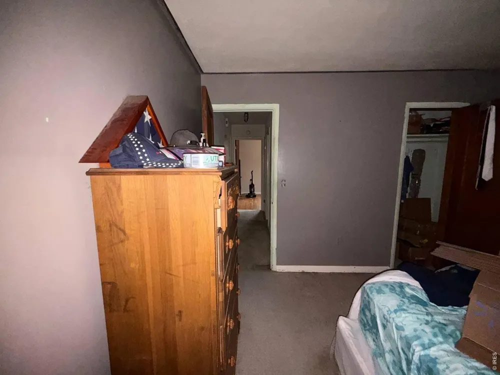 711 Lincoln Street Brush, CO 80723