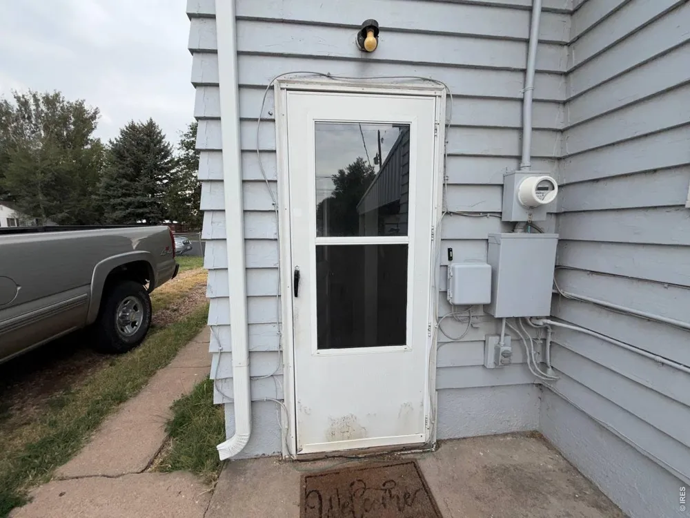 711 Lincoln Street Brush, CO 80723