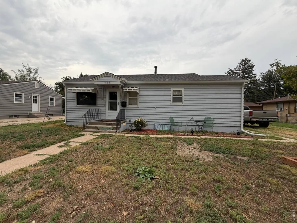 711 Lincoln Street Brush, CO 80723