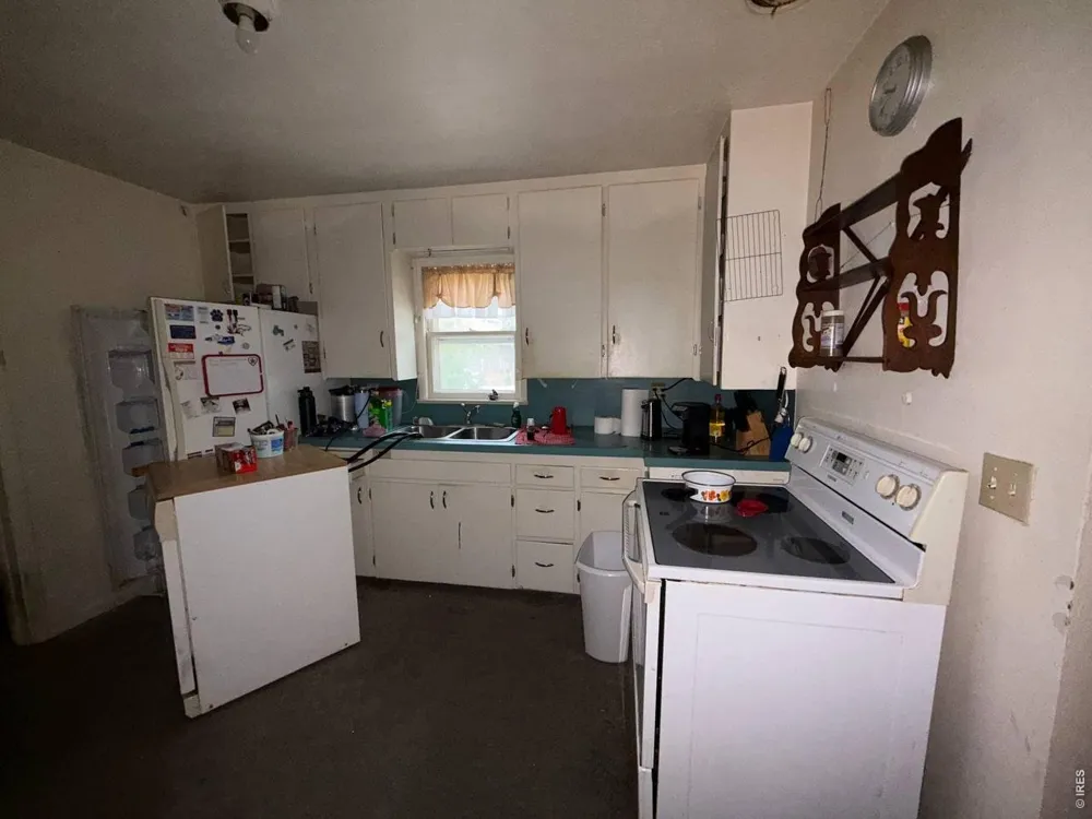 711 Lincoln Street Brush, CO 80723