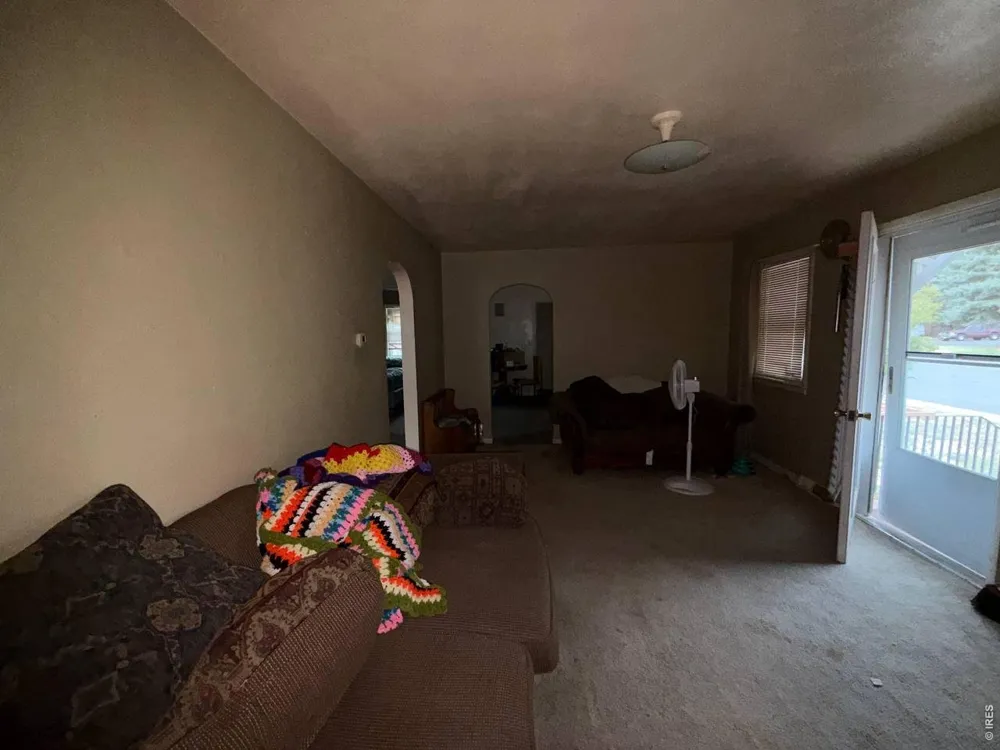 711 Lincoln Street Brush, CO 80723