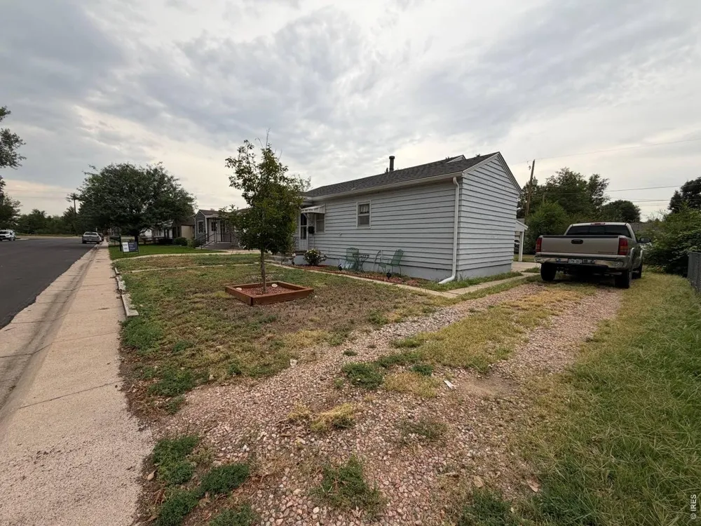 711 Lincoln Street Brush, CO 80723
