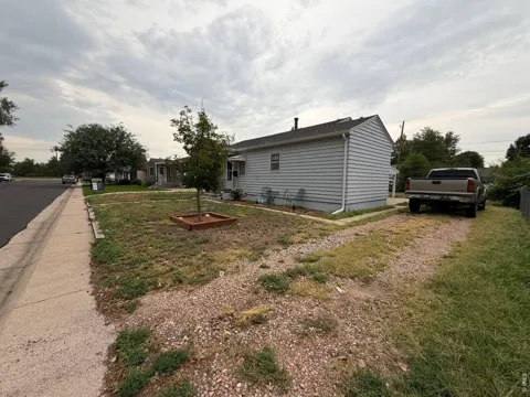 711 Lincoln Street