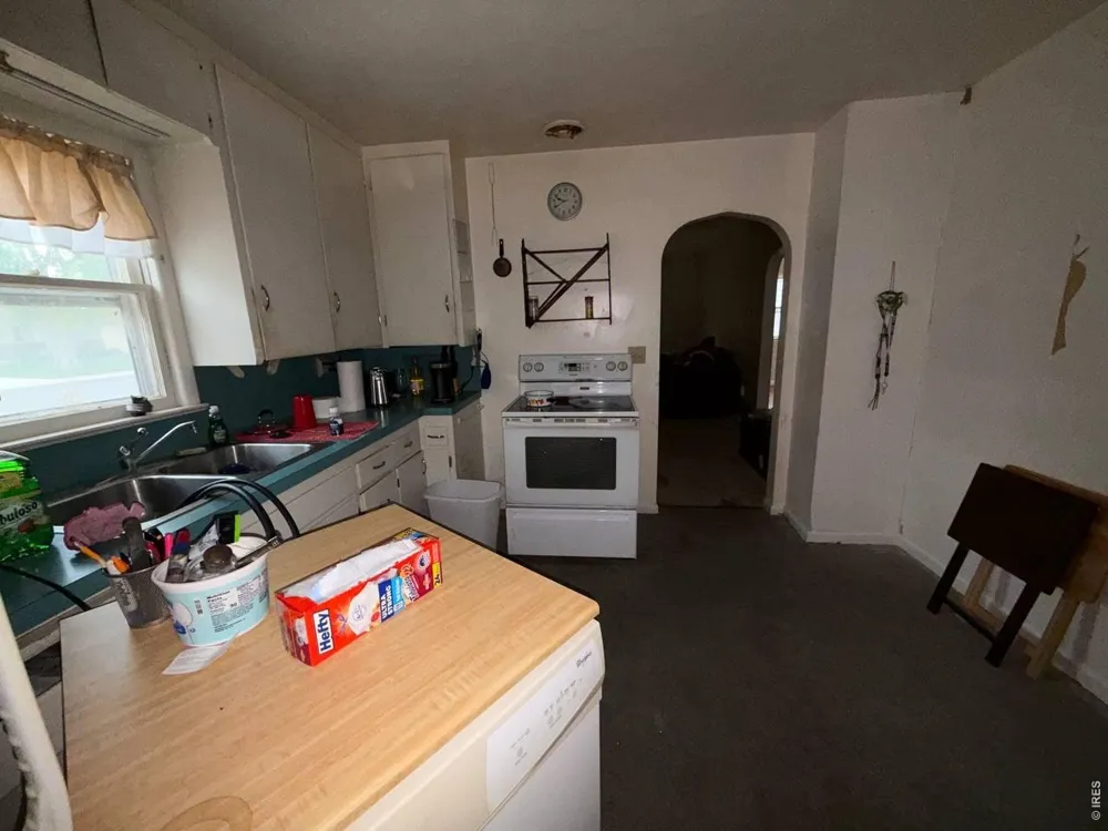 711 Lincoln Street Brush, CO 80723