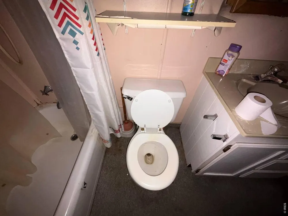 711 Lincoln Street Brush, CO 80723