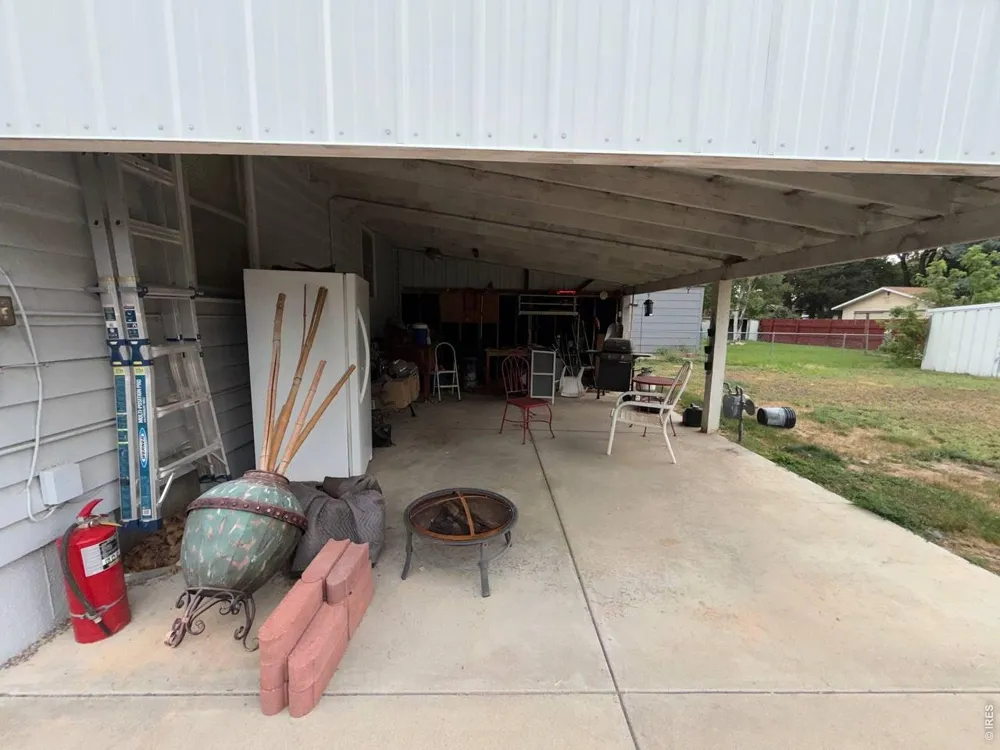 711 Lincoln Street Brush, CO 80723
