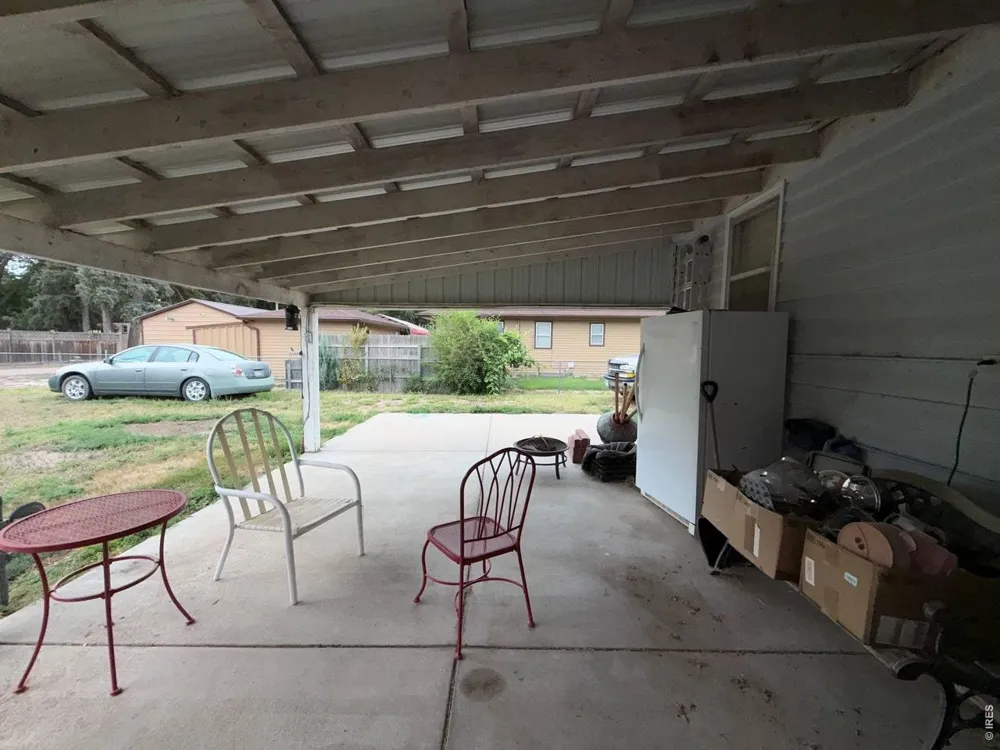 711 Lincoln Street Brush, CO 80723