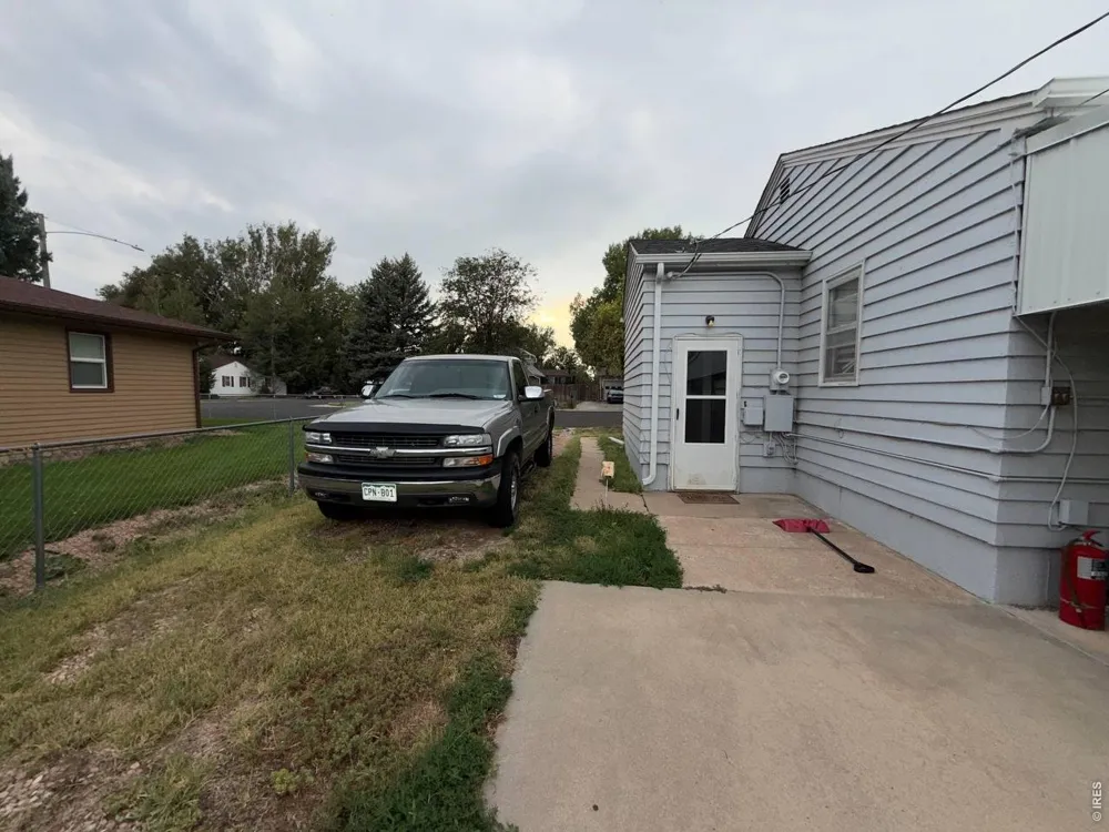 711 Lincoln Street Brush, CO 80723