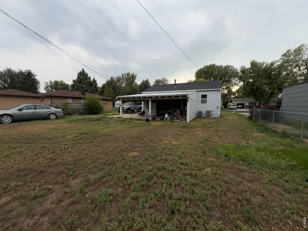 711 Lincoln Street Brush, CO 80723
