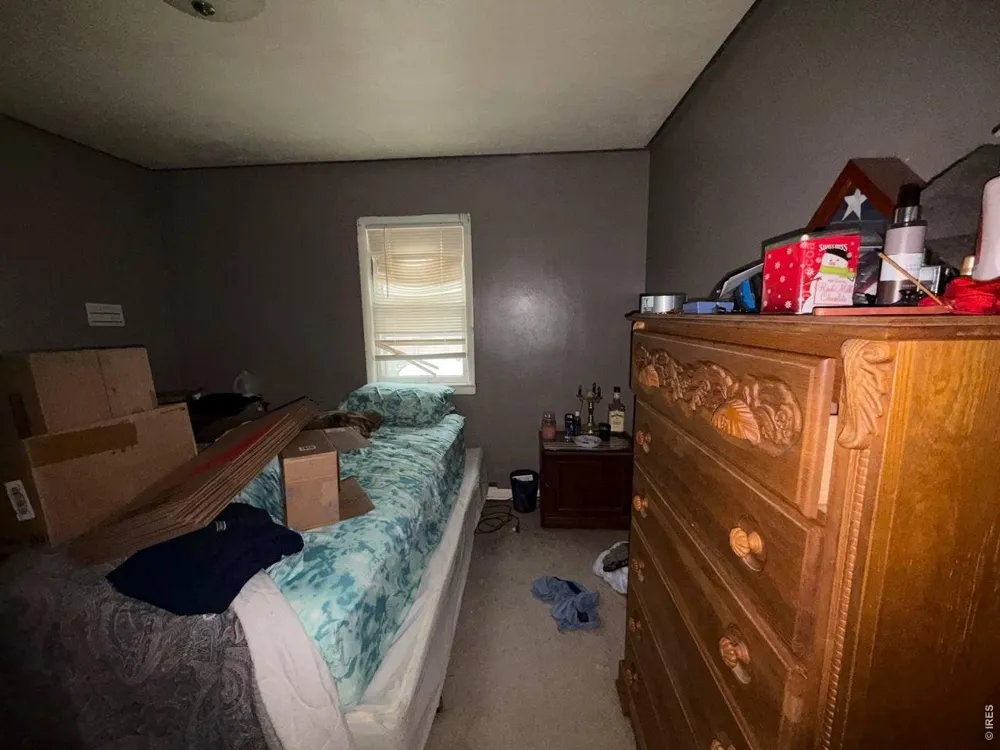 711 Lincoln Street Brush, CO 80723