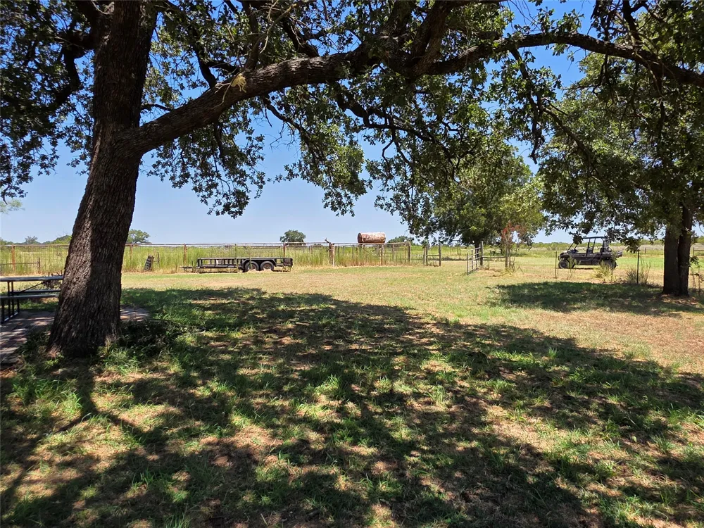 168 Highway 587 De Leon, TX 76444