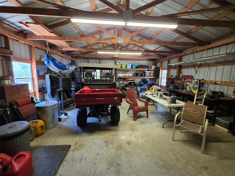 168 Highway 587 De Leon, TX 76444