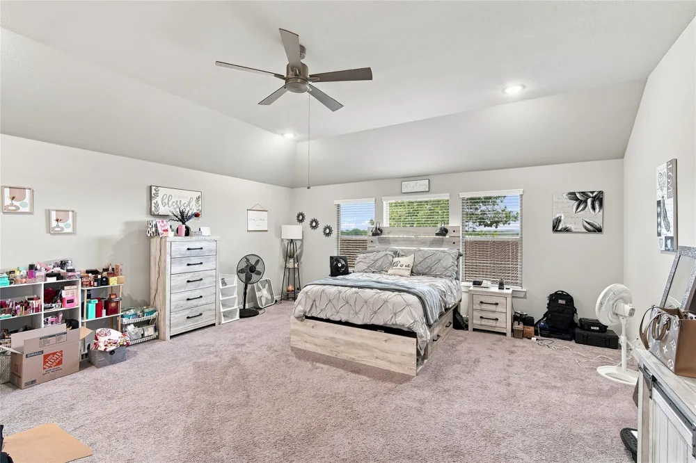 247 Half Moon Drive Waxahachie, TX 75165