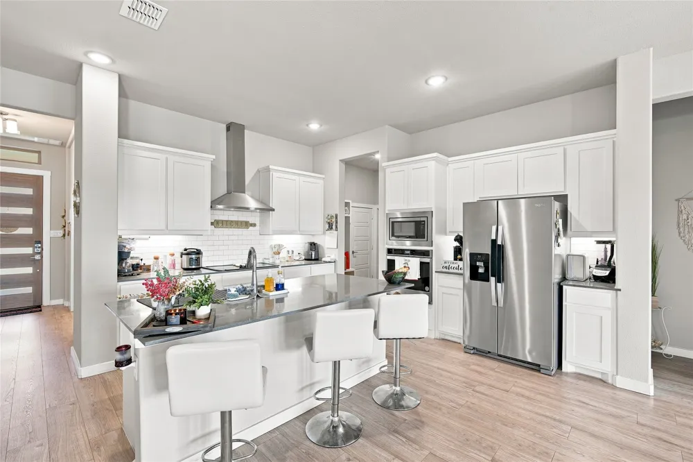 247 Half Moon Drive Waxahachie, TX 75165