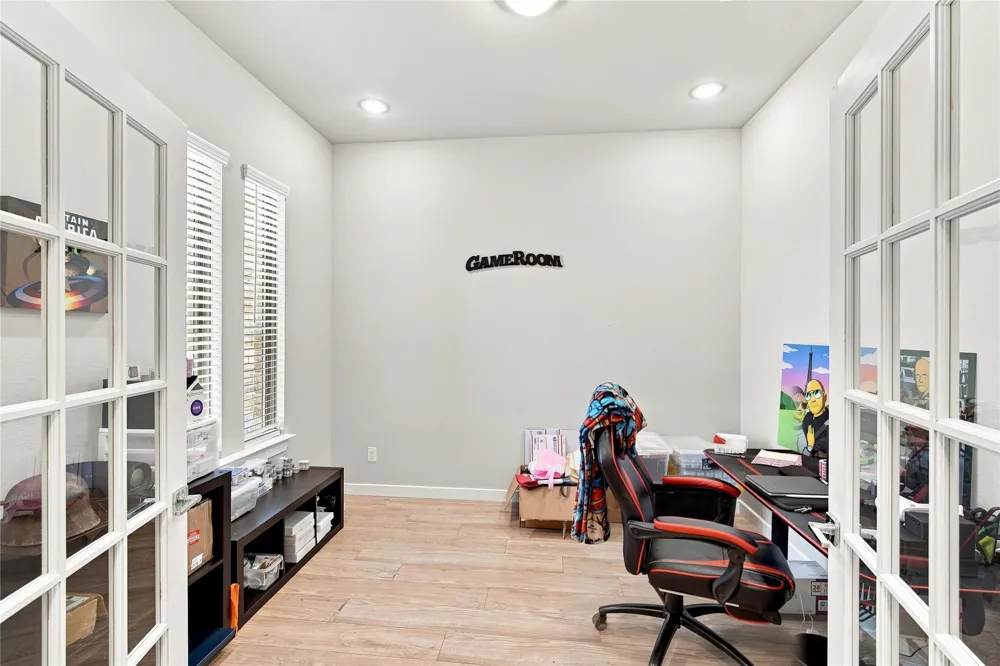 247 Half Moon Drive Waxahachie, TX 75165
