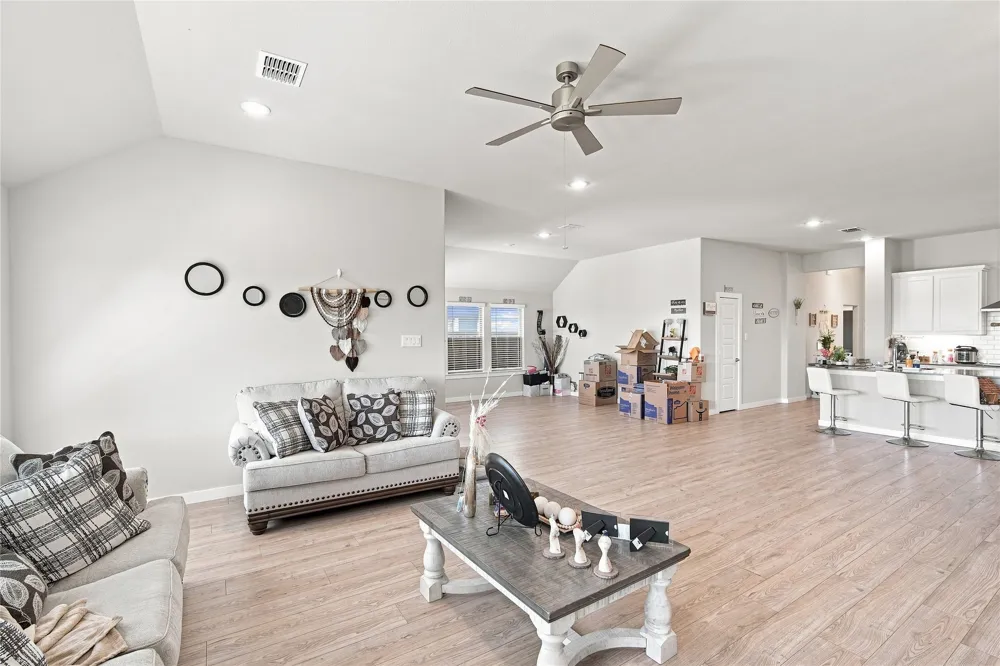 247 Half Moon Drive Waxahachie, TX 75165