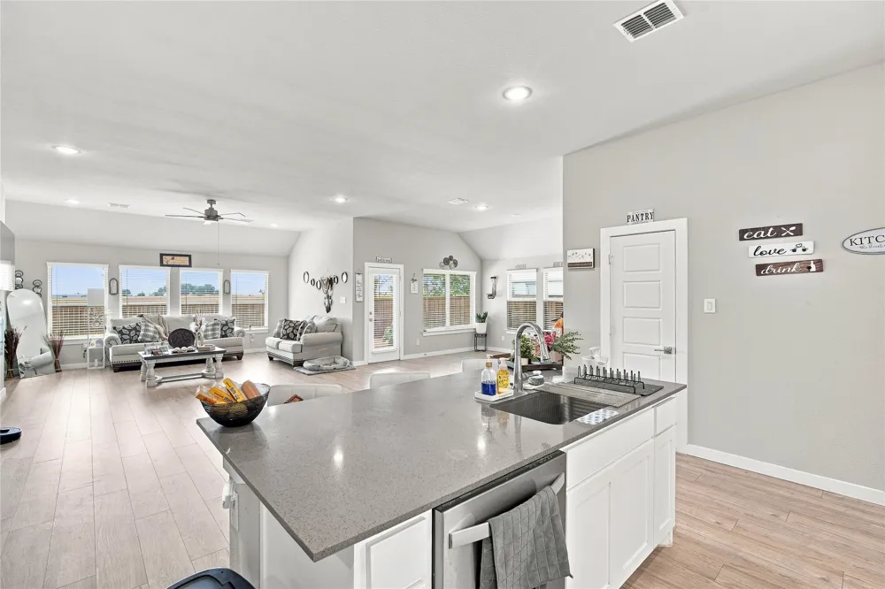 247 Half Moon Drive Waxahachie, TX 75165