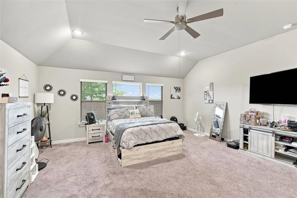 247 Half Moon Drive Waxahachie, TX 75165