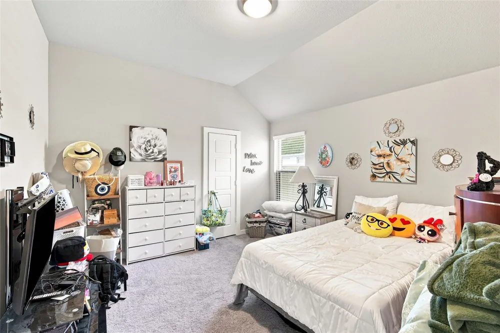 247 Half Moon Drive Waxahachie, TX 75165