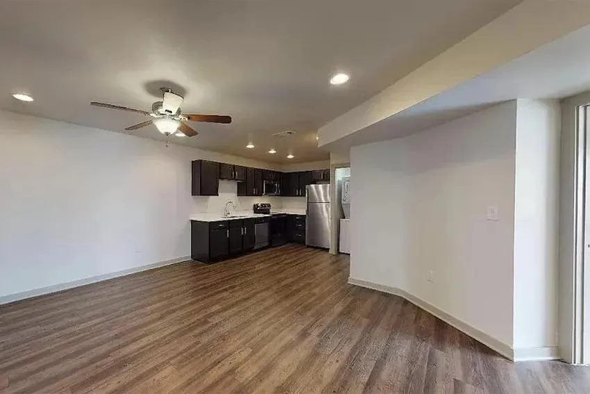 1925 Moser Avenue #B1 Dallas, TX 75206