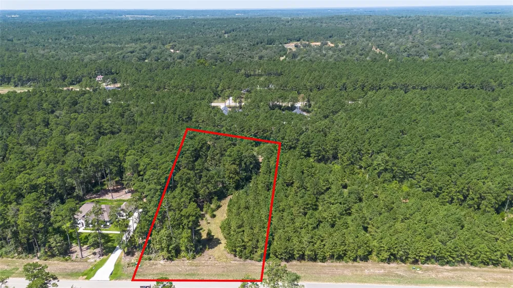15881 Wood Grove Way Willis, TX 77378