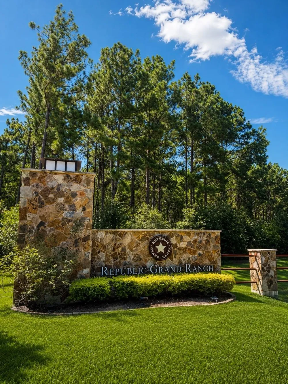 15881 Wood Grove Way Willis, TX 77378