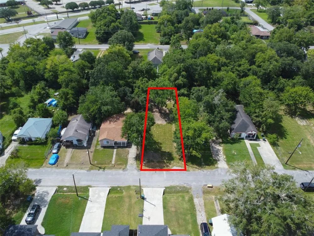 3147 Waverly Street Beaumont, TX 77705