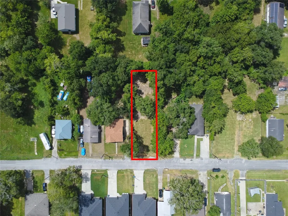 3147 Waverly Street Beaumont, TX 77705