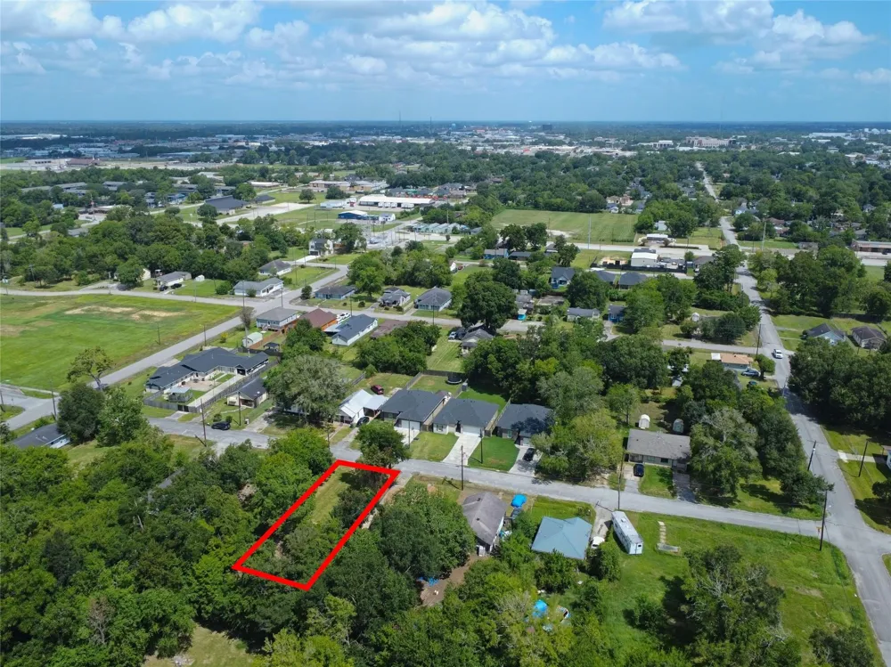 3147 Waverly Street Beaumont, TX 77705