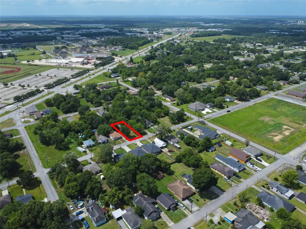 3147 Waverly Street Beaumont, TX 77705