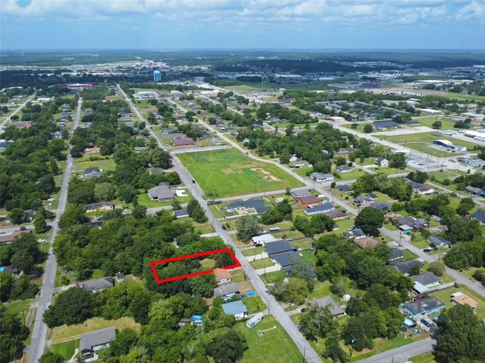 3147 Waverly Street Beaumont, TX 77705
