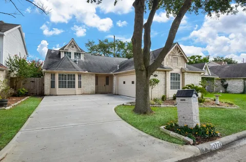 12722 Ashford Brook Drive