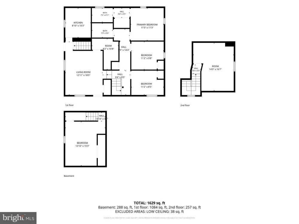 1419 VICTORY AVENUE Williamstown, NJ 08094