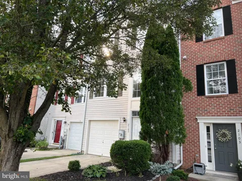 2105 MARDIC DRIVE