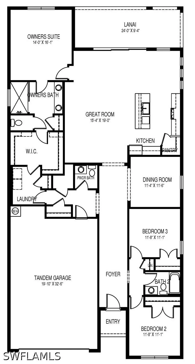 SHADE TREE LOOP Punta Gorda, FL 33982