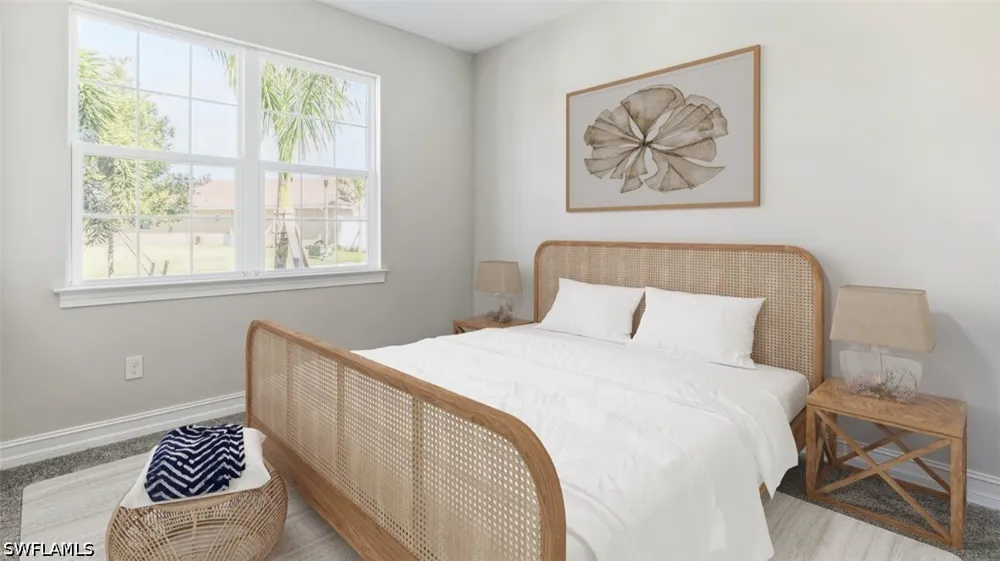 SHADE TREE LOOP Punta Gorda, FL 33982