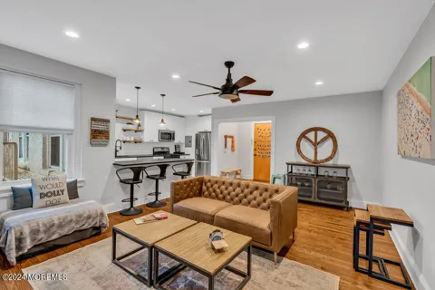500 Deal Lake Drive #2F
