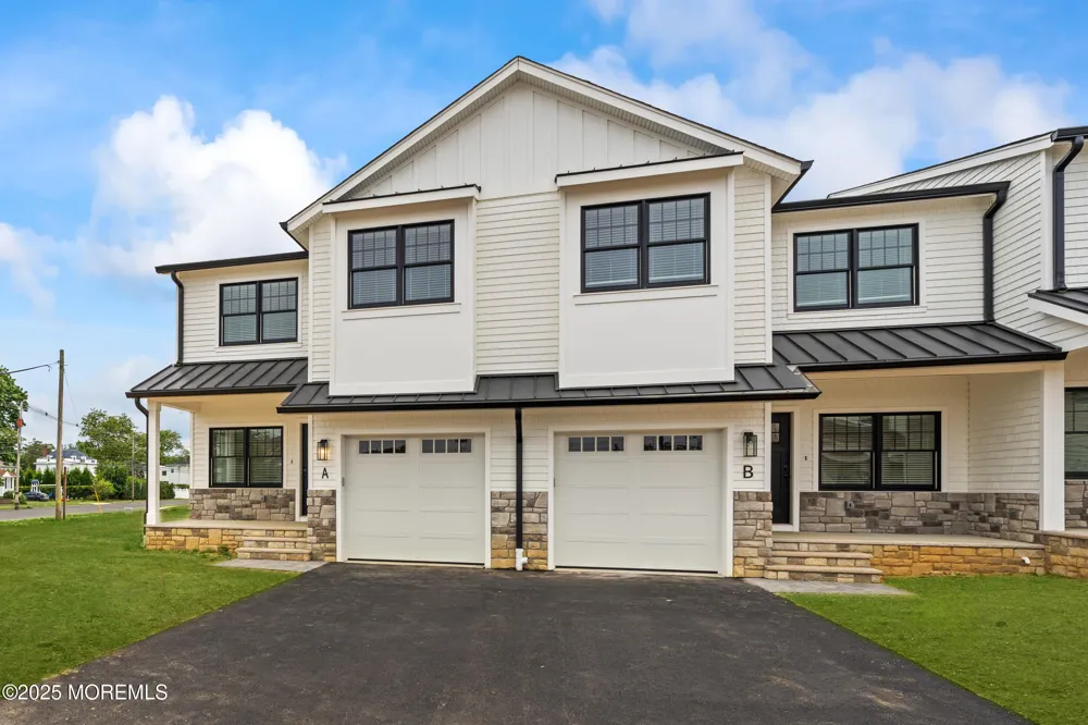 215 Brighton Avenue #A Long Branch, NJ 07740