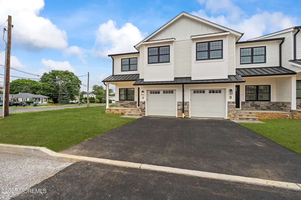 215 Brighton Avenue #A Long Branch, NJ 07740