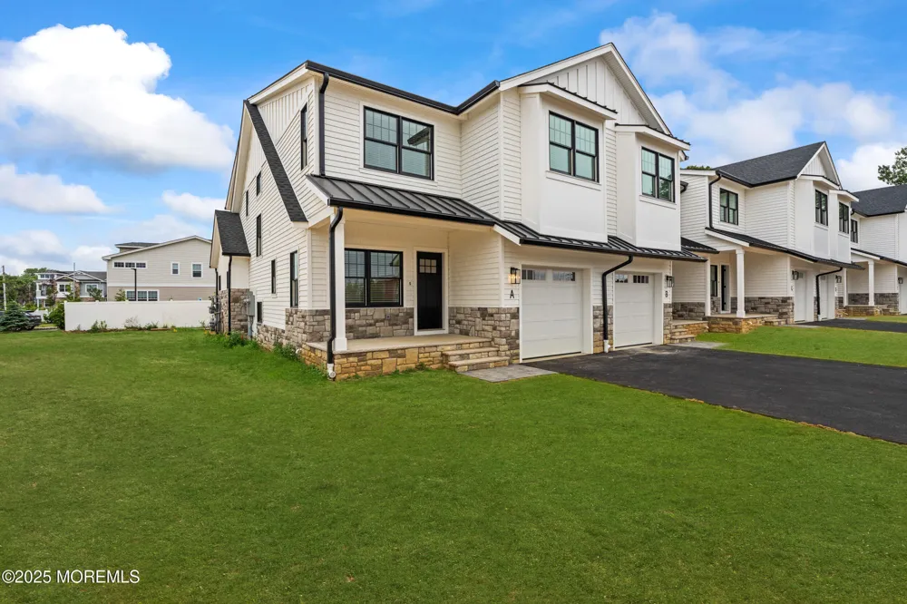 215 Brighton Avenue #A Long Branch, NJ 07740