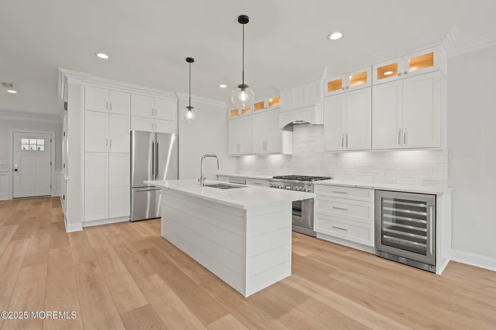 215 Brighton Avenue #A Long Branch, NJ 07740