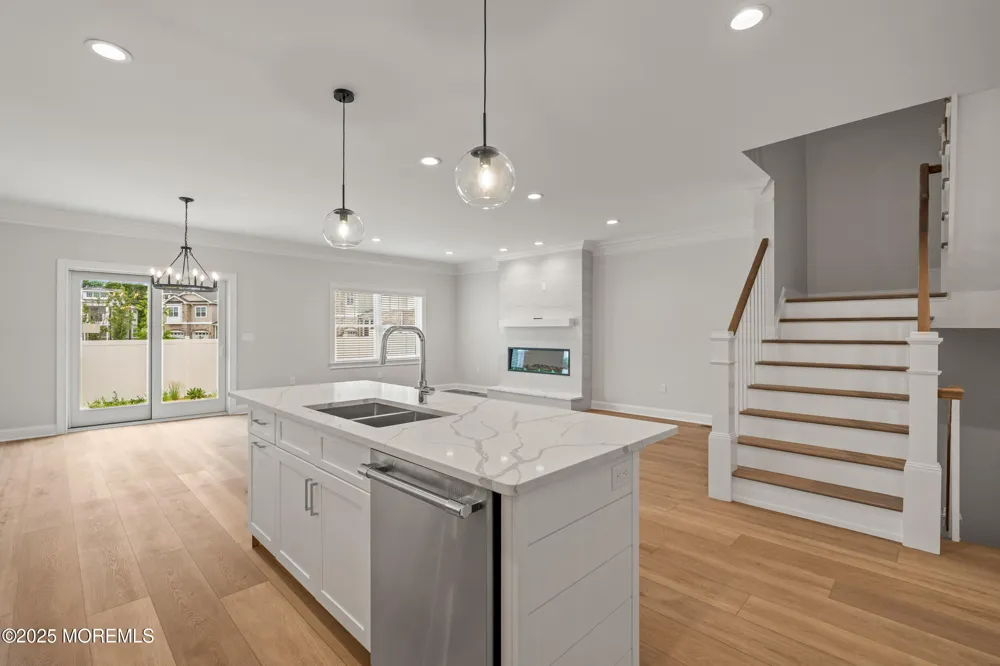 215 Brighton Avenue #A Long Branch, NJ 07740