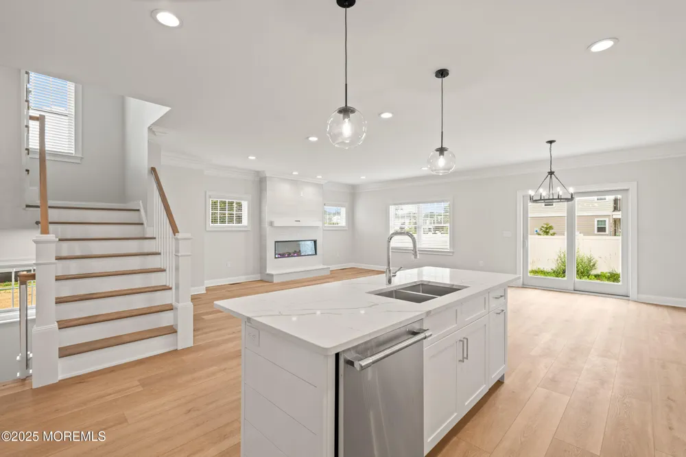 215 Brighton Avenue #A Long Branch, NJ 07740
