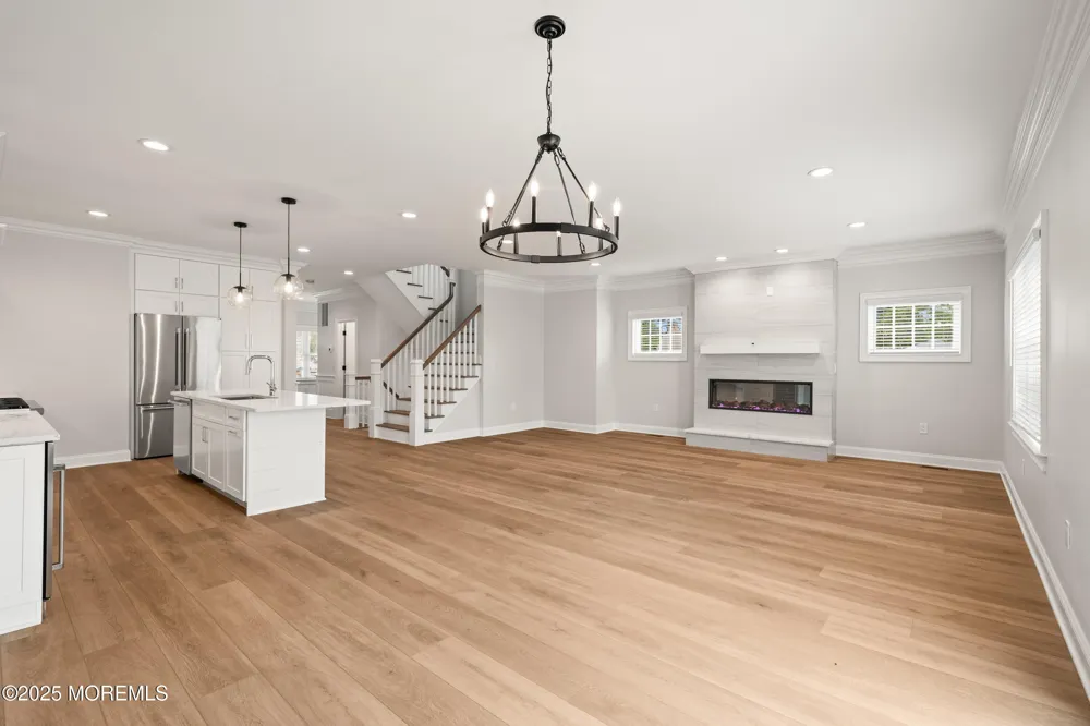 215 Brighton Avenue #A Long Branch, NJ 07740