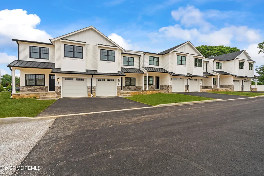 215 Brighton Avenue #A Long Branch, NJ 07740
