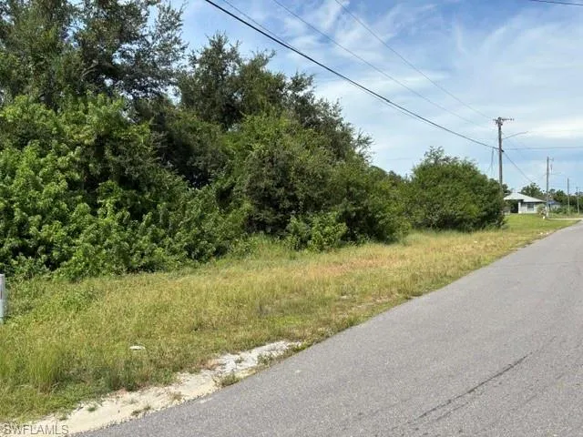 4605 Karen Avenue S Lehigh Acres, FL 33976