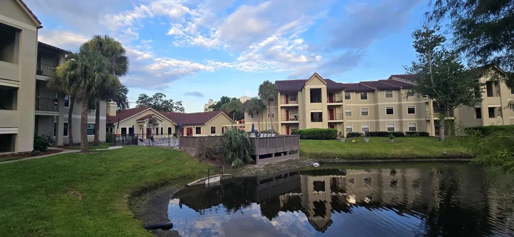 3004 PARKWAY BOULEVARD #210 Kissimmee, FL 34747