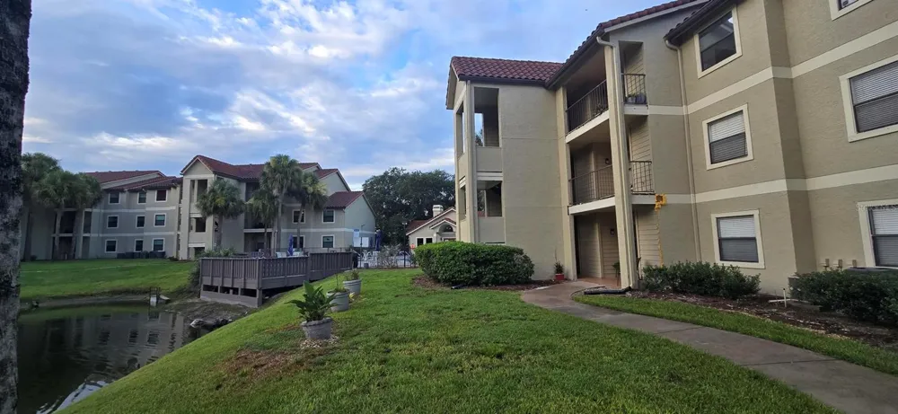 3004 PARKWAY BOULEVARD #210 Kissimmee, FL 34747