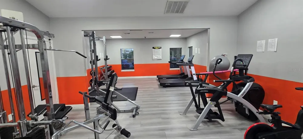 3004 PARKWAY BOULEVARD #210 Kissimmee, FL 34747