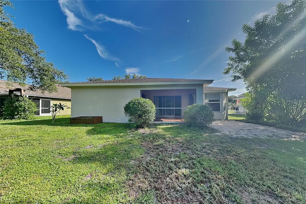 Address Not Shown Bradenton, FL 34203